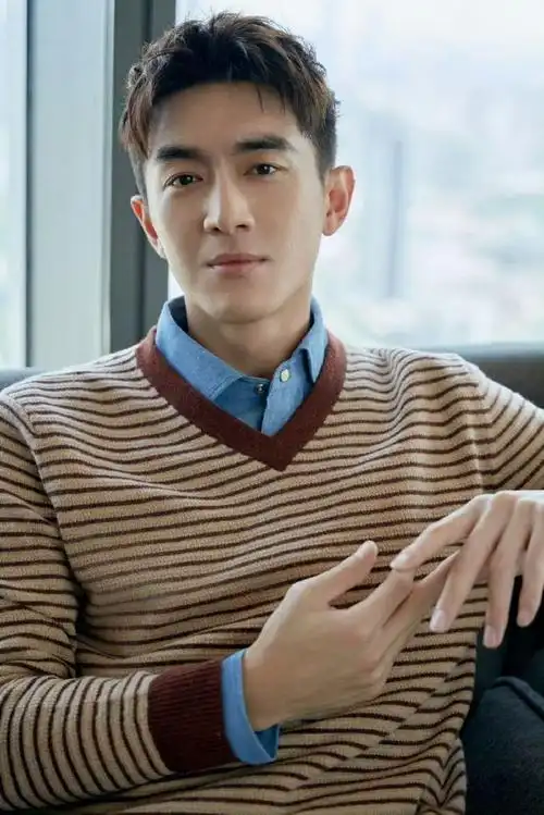 林更新新剧演刘亦菲前夫##刘亦菲新剧只有林更新有名份