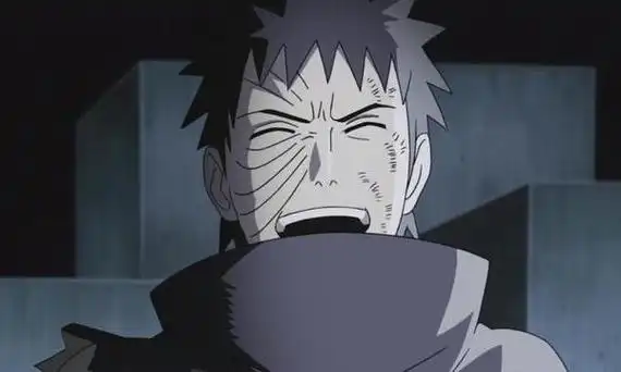 是一部备受喜爱和瞩目的日本动漫作品,而其中的角色宇智波带土是一个