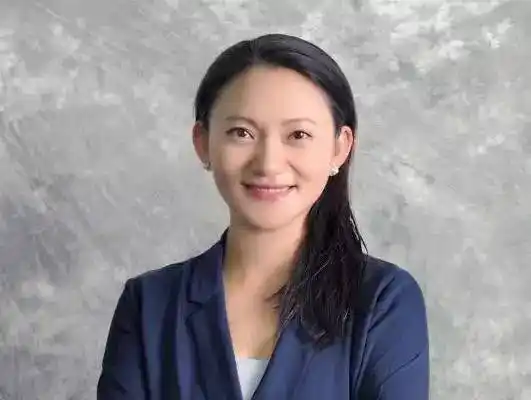 uber柳甄:明年中国市场要超滴滴,这让柳青怎么想?