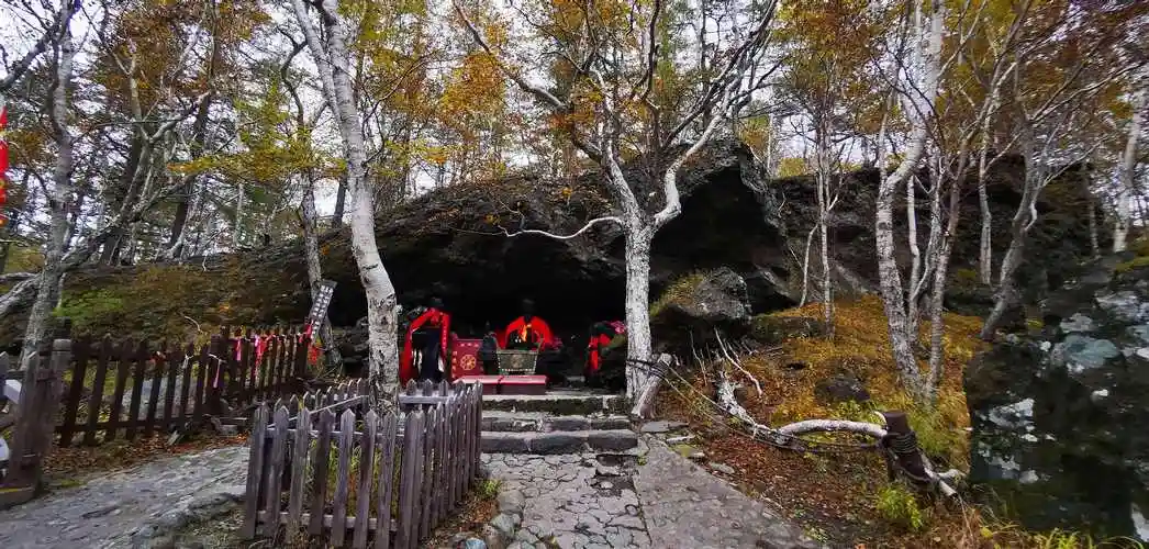 长白山古墓未解之谜 长白山墓什么时候发现的