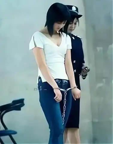 中国近30年的美女死刑犯都有哪些?谁最让人可惜!
