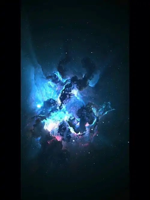 iphoneipadpro25k原生壁纸