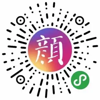 我是明星脸-微信小程序二维码