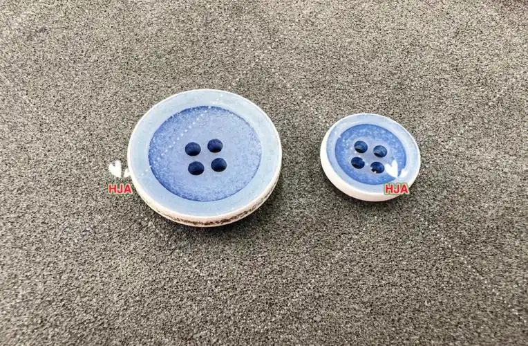 服装辅料纽扣