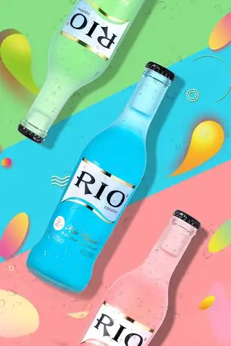 rio鸡尾酒|摄影|产品摄影|fanyi979 - 原创作品 - 站酷 (zcool)