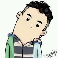 可爱恶搞卡通人物歪头头像图片