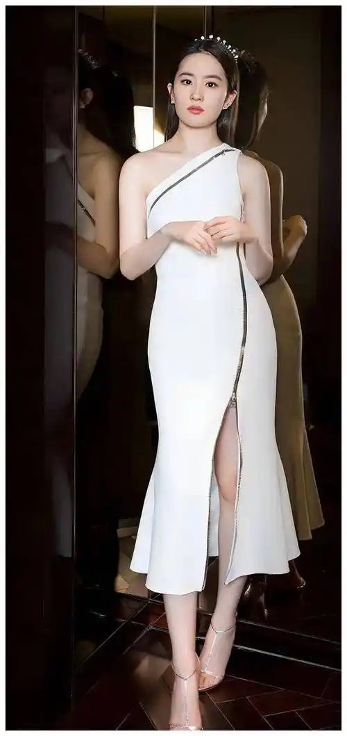 神仙姐姐,刘亦菲,华丽写真大片,震撼全方位!_茜茜_气质_社会