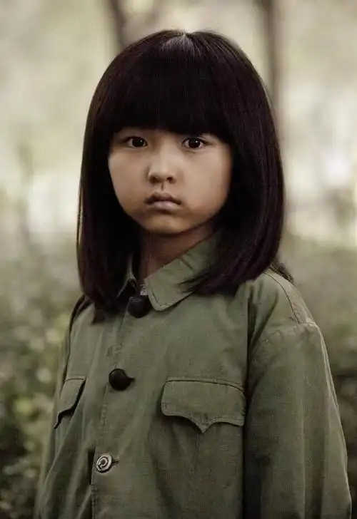 回顾张译没有说错赵今麦和张子枫已走上两条截然不同的大路