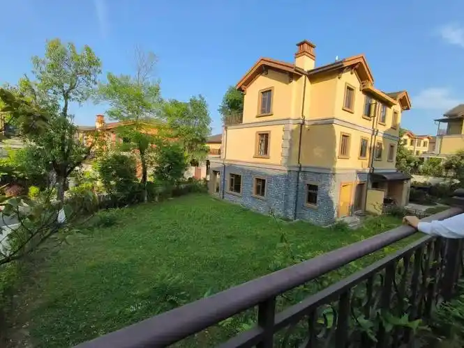 贵阳-南明-大花园别墅-50万起