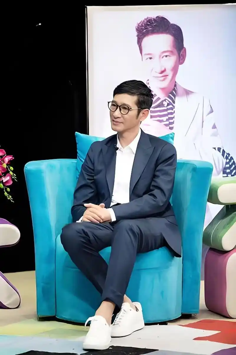 精彩!国家一级演员王劲松,给影视圈演员敲警钟