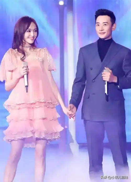 嫁给身价十亿的富豪后,唐嫣为什么像换了一个人|罗晋|素颜|爱情|娱乐