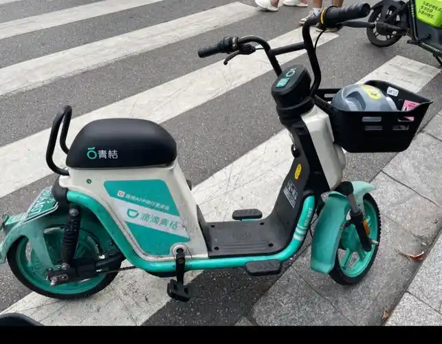 滴滴青桔单车已归还并放置好头盔,还扣了头盔费三十元,且客服也联系不