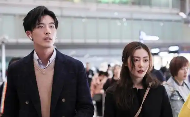 老婆孕期出轨,曾与张天爱同居6年,"渣男"李子峰终于藏不住了