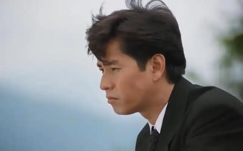 【谭咏麟】自制高清《至尊无上》cut __ 一起来欣赏在我歌被李健cue