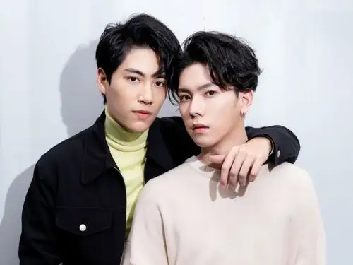 永远的第一名 第二名的逆袭 林子闳杨宇腾 高仕德周书逸