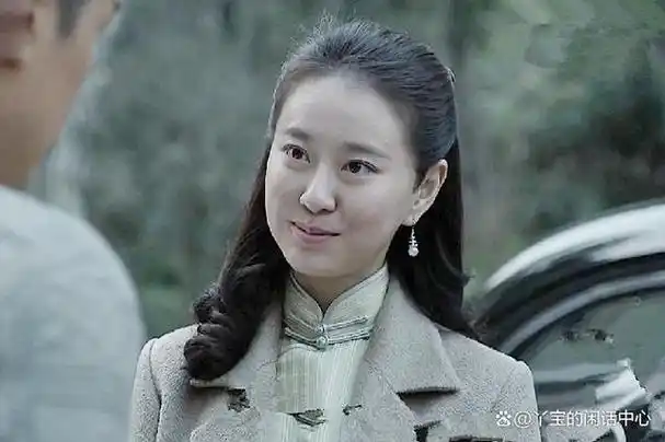 伪装者或许我们冤枉王乐君了程锦云不被喜欢跟演技没大多关系