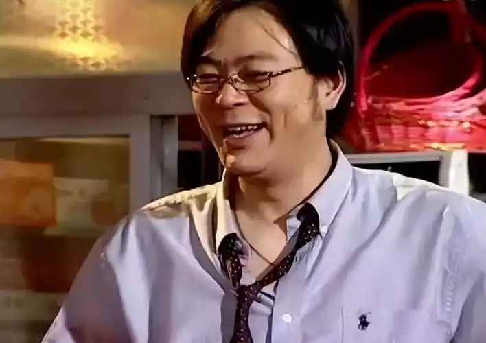 高亚麟发视频分享心得,状态略显憔悴,网友:7个亿花完了吗_夏东海_刘