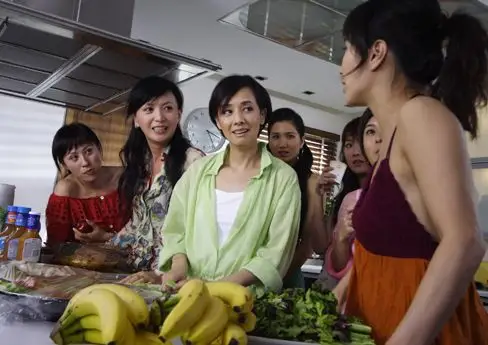 影片《大丈夫2》精彩剧照-3