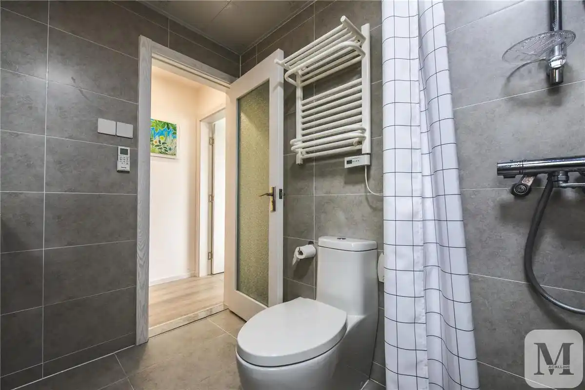 潞城家装 ▎2平米卫生间装修效果图 2平米卫生间装修要点