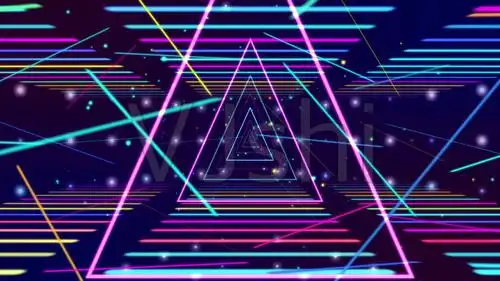 街舞舞台循环_4096x2304_高清视频素材下载(编号:4769251)_舞台背景