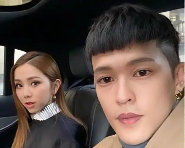 邓紫棋写歌暗讽富二代男友,被曝分手过往爱情遭扒