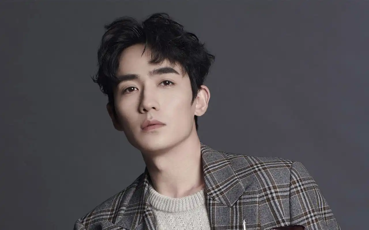 大陆明星,帅气,帅哥,帅哥明星,朱一龙,大陆男明星,壁纸,1920x1200