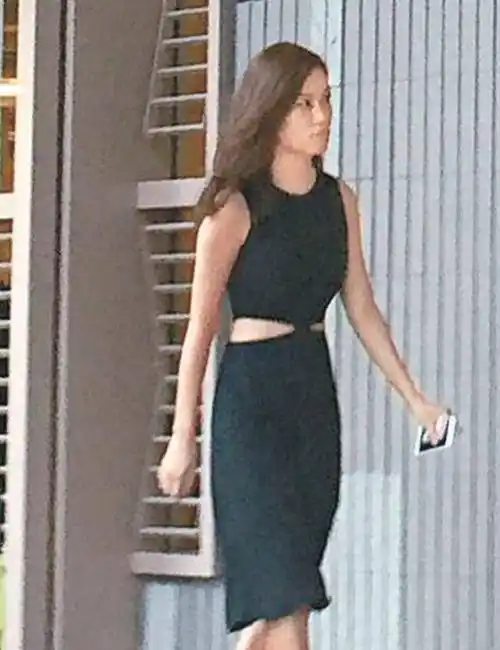 陈伟霆前队友突然宣布结婚产子旧爱曝男方偷食,称前天才见面_april_张