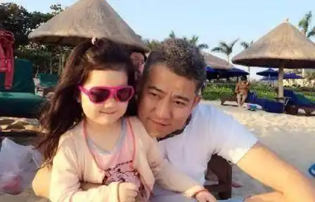 曾是蒋勤勤前男友因金粉世家走红事业巅峰期47岁英年早逝