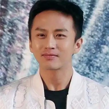 邓超高清头像图片大全