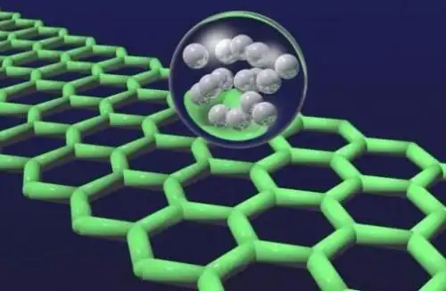 韩国研发新型石墨烯电池