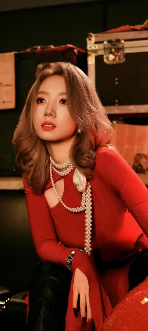 美女壁纸第2930期