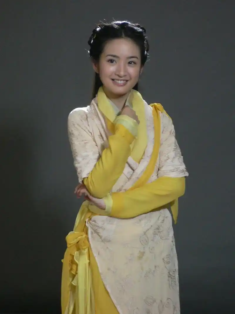 的经典人物角色剧照介绍等信息在线观看林依晨最新影视代表作品大全