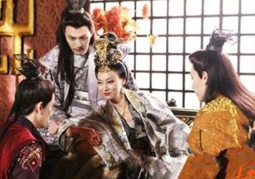 武则天男宠无数,为何一直没再传出有孕的事件,原因恐怕只有一点