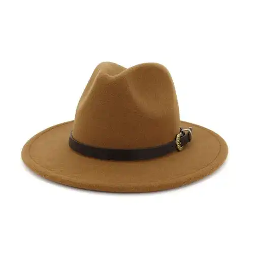 礼帽子毛呢包邮穿搭|礼帽子毛呢包邮品牌|礼帽子毛呢包邮戴法|搭配 -