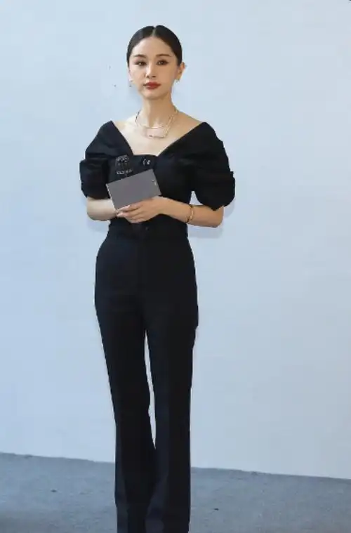 "身高不够,身材来凑."这是很多网友对王子文的评