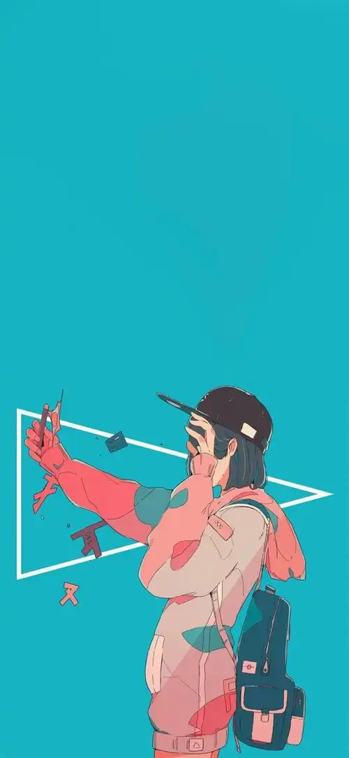 抖音壁纸潮图 | 有你喜欢的壁纸吗