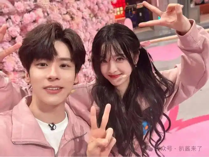 到处拉踩的女艺人不怕得罪同行?鞠婧祎私底下真实性格?