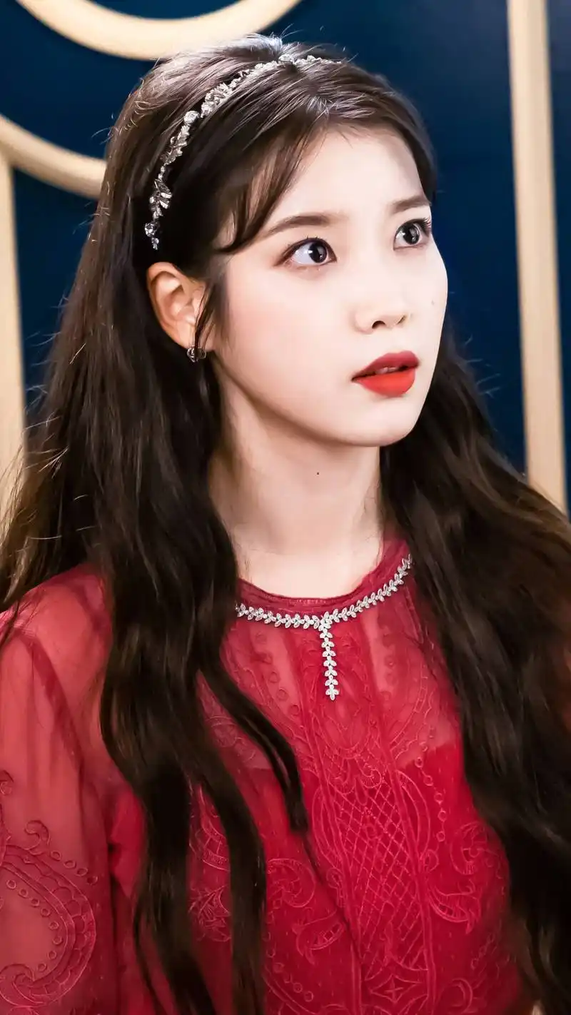 iu李知恩精美图集