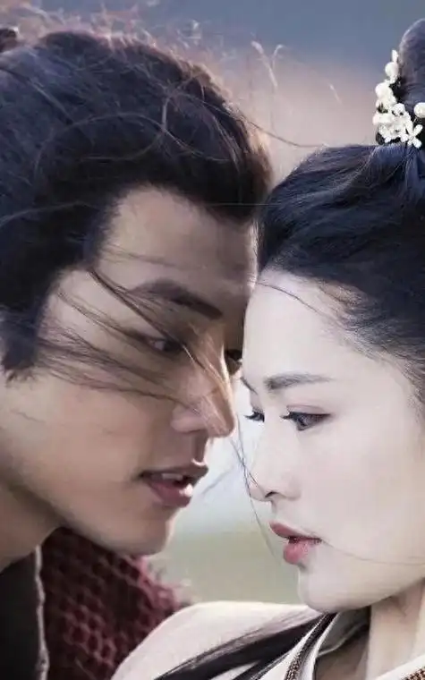 盘点和肖战搭戏的女演员,最后一位连网友都撮合|杨紫|李沁|人间烟火