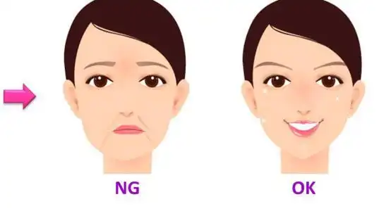 脸部皮肤松弛皱纹滋生?面部拉皮提升专门解决这个面部皱纹问题