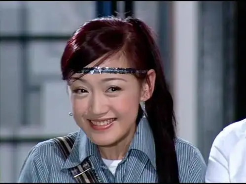 电视剧《粉红女郎》播出以后大受欢迎,除了"万人迷"陈好之外,薛佳凝