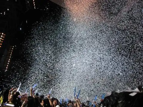 n.a. 演唱会,high爆广体!