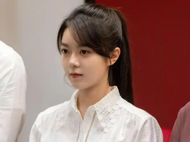 赵今麦电视剧照片_赵今麦长大以后的照片_赵今麦的男朋友图片