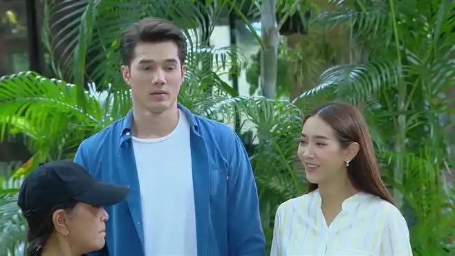 霸道新娘:恶棍来砸场子,没想到主人家身手太好,被一顿暴打