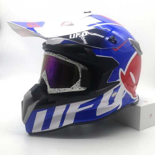 头盔越野正品2021新款ktm摩托车山地赛车速降摩托车头盔