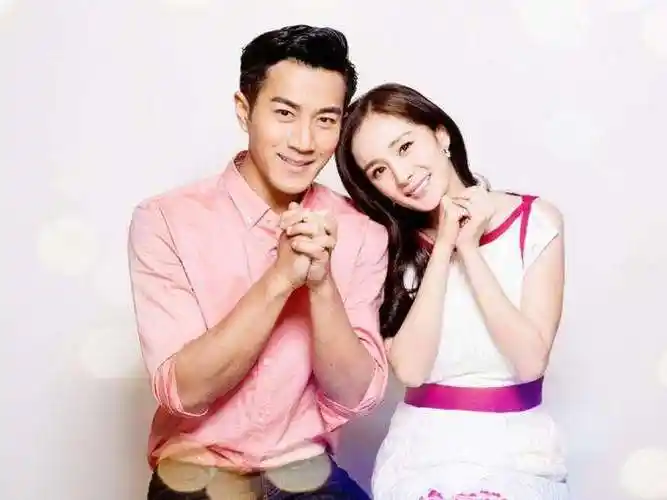 杨幂深陷诈捐门,继迪丽热巴之后,刘恺威发表微博这样说!