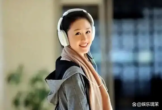 她演坏女人出名长相不输刘亦菲出道多年却始终不温不火