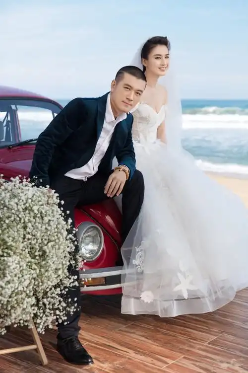 黄圣依成娱乐圈最失败星妈!孩子几岁都忘了!儿子烦透她!