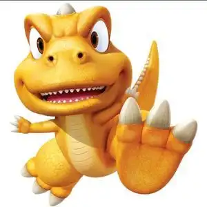 暴龙战士(暴龙战士小学生) - 艾利百科生活网