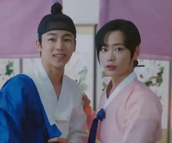 如何评价韩剧柳书生的婚礼